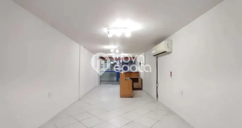Ponto comercial à venda na Rua do Catete, Catete, Rio de Janeiro
