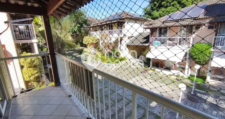 Casa com 3 quartos à venda na Rua Monsenhor Marques, Pechincha, Rio de Janeiro