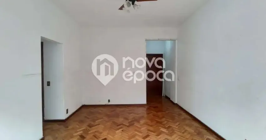 Apartamento com 3 quartos à venda na Rua Marquês de Olinda, Botafogo, Rio de Janeiro