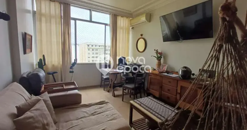 Apartamento com 3 quartos à venda na Largo do Machado, Catete, Rio de Janeiro