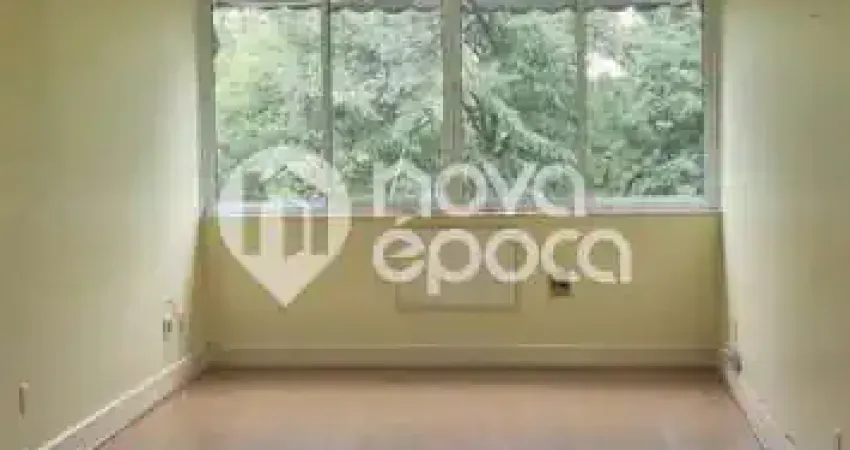 Apartamento com 3 quartos à venda na Rua Campos Sales, Tijuca, Rio de Janeiro