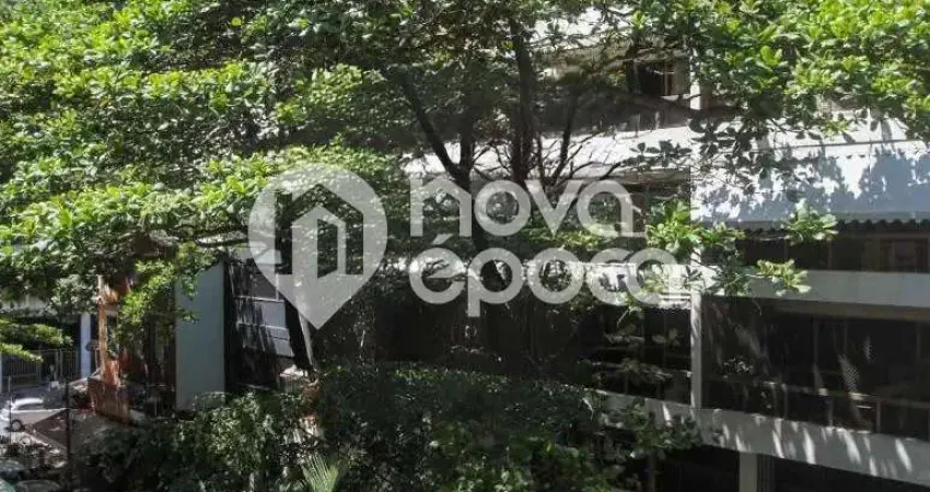 Apartamento com 3 quartos à venda na Rua Paul Redfern, Ipanema, Rio de Janeiro