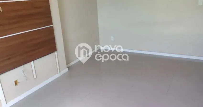 Apartamento com 2 quartos à venda na Rua Doutor Niemeyer, Engenho de Dentro, Rio de Janeiro