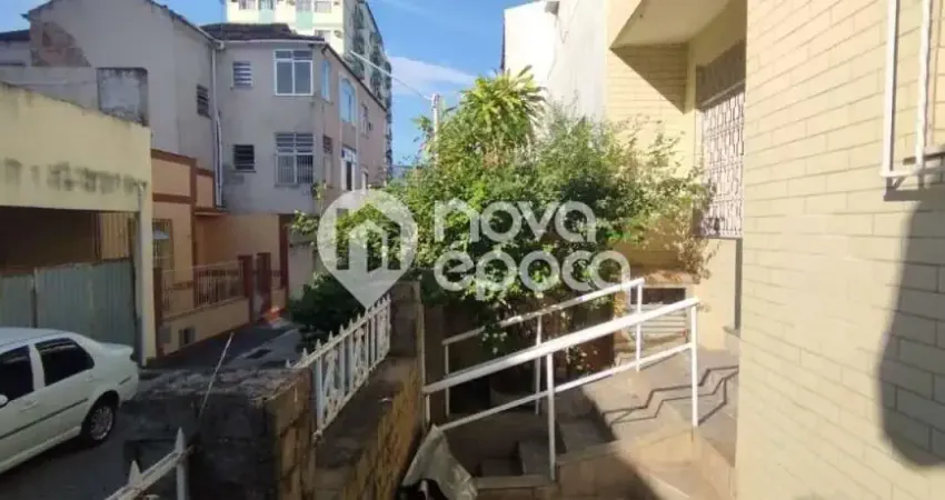 Casa em condomínio fechado com 2 quartos à venda na Rua Tenente Costa, Méier, Rio de Janeiro