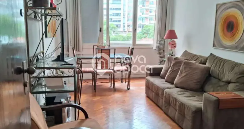 Apartamento com 2 quartos à venda na Rua Senador Vergueiro, Flamengo, Rio de Janeiro