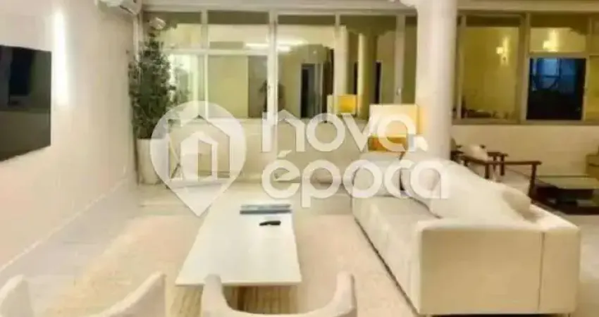Apartamento com 3 quartos à venda na Rua Raul Pompéia, Copacabana, Rio de Janeiro