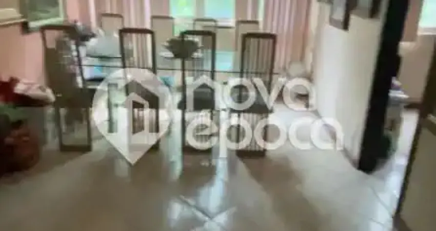 Apartamento com 3 quartos à venda na Rua Bulhões de Carvalho, Copacabana, Rio de Janeiro