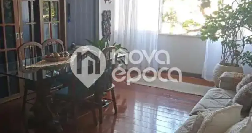 Apartamento com 3 quartos à venda na Rua Jorge Rudge, Vila Isabel, Rio de Janeiro