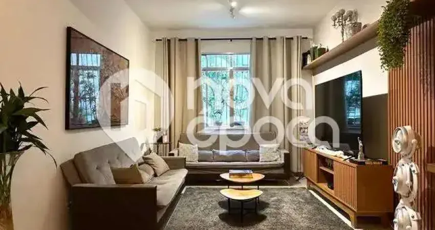 Apartamento com 2 quartos à venda na Rua Bolivar, Copacabana, Rio de Janeiro