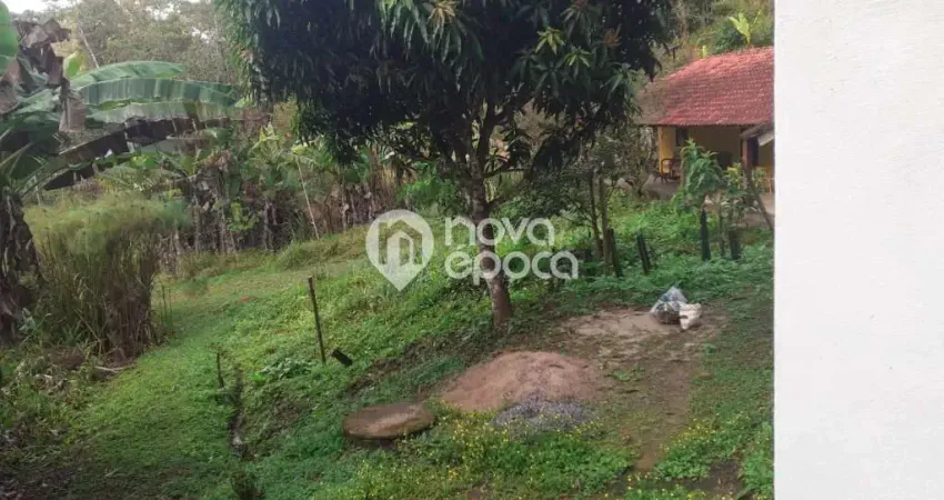 Casa com 2 quartos à venda na Estrada Macaé de Cima, Lumiar, Nova Friburgo