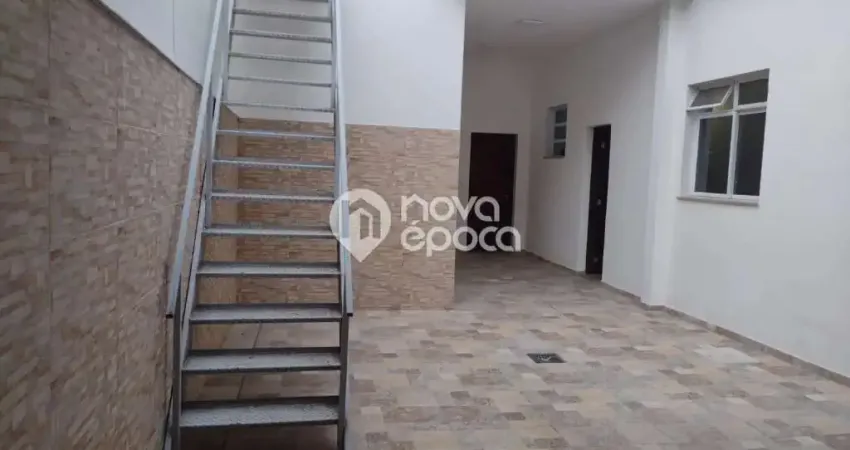 Casa em condomínio fechado com 3 quartos à venda na Avenida Pedro II, São Cristóvão, Rio de Janeiro