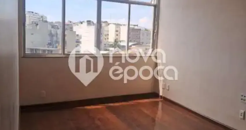 Apartamento com 2 quartos à venda na Rua Dias da Cruz, Méier, Rio de Janeiro