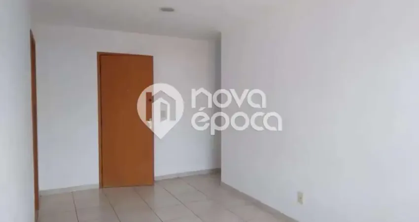 Apartamento com 2 quartos à venda na Rua José Bonifácio, Cachambi, Rio de Janeiro