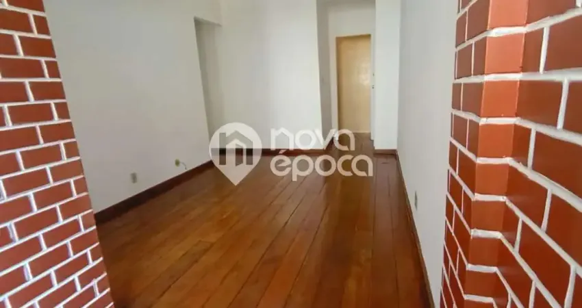 Apartamento com 2 quartos à venda na Rua Sebastião de Lacerda, Laranjeiras, Rio de Janeiro