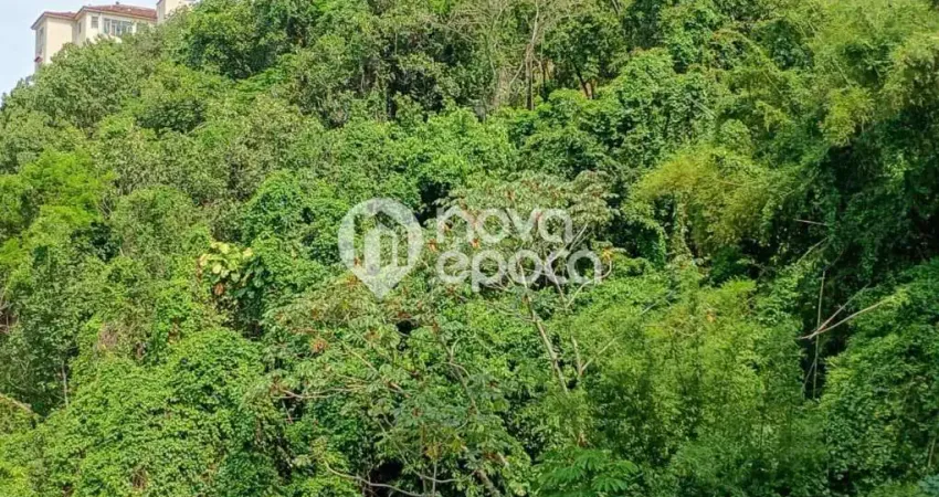 Apartamento com 2 quartos à venda na Rua Sebastião de Lacerda, Laranjeiras, Rio de Janeiro