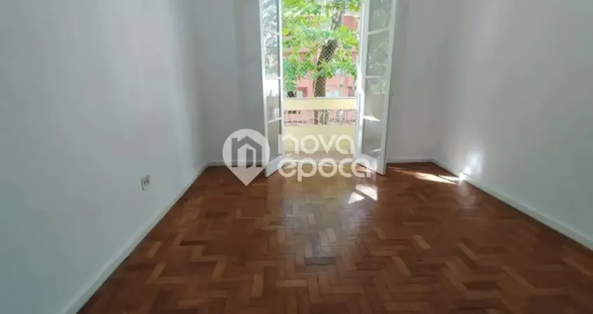 Apartamento com 2 quartos à venda na Rua Caruaru, Grajaú, Rio de Janeiro