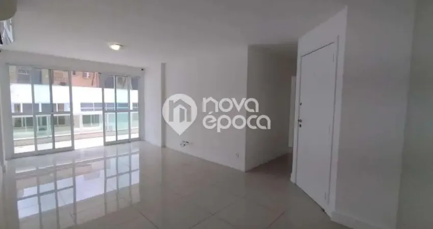Apartamento com 2 quartos à venda na Avenida General Guedes da Fontoura, Barra da Tijuca, Rio de Janeiro