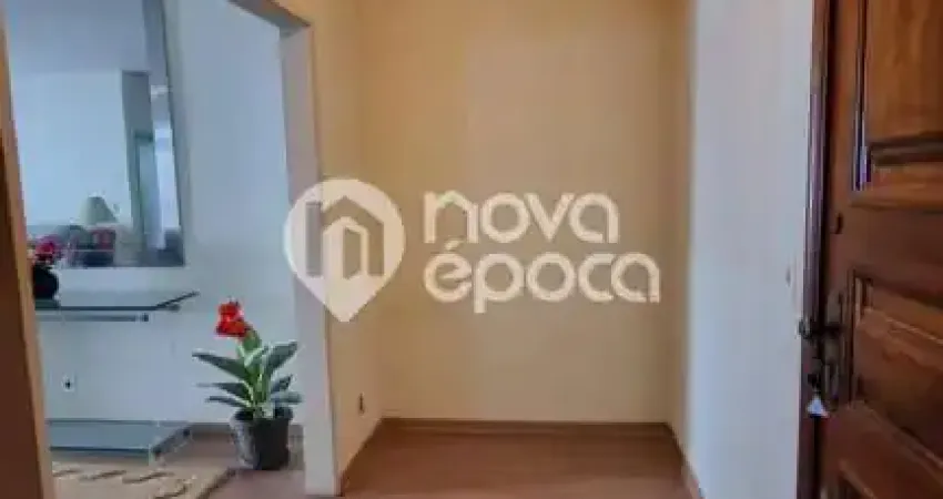 Apartamento com 4 quartos à venda na Rua Paissandu, Flamengo, Rio de Janeiro