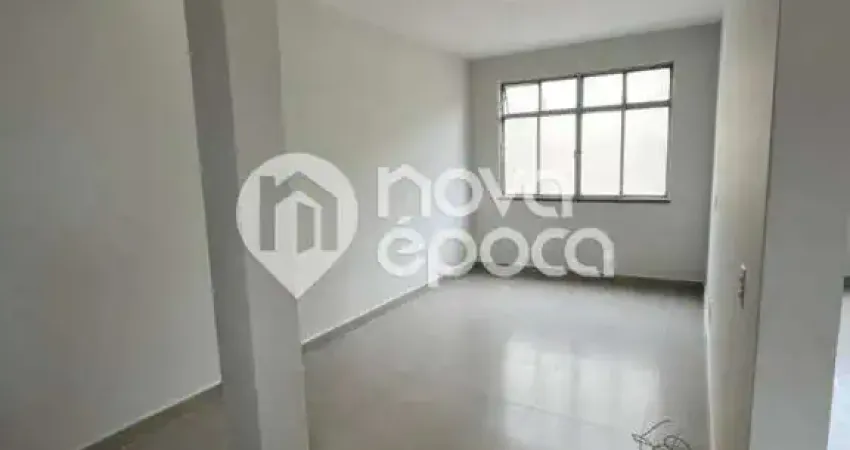 Apartamento com 1 quarto à venda na Rua Maldonado, Ribeira, Rio de Janeiro