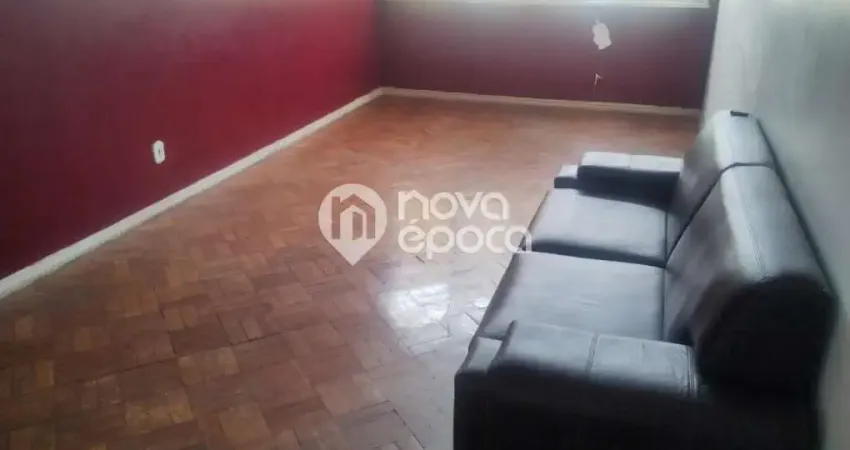 Apartamento com 3 quartos à venda na Rua Haddock Lobo, Tijuca, Rio de Janeiro