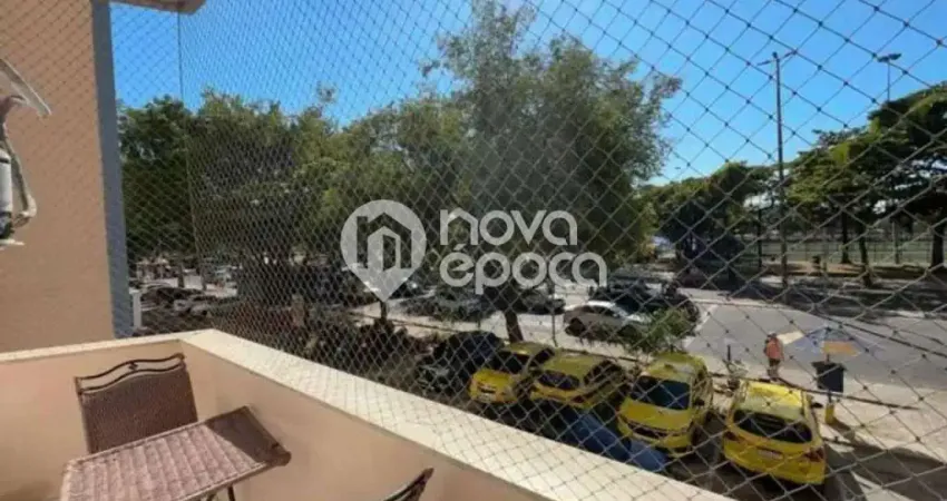 Apartamento com 2 quartos à venda na Praia do Flamengo, Flamengo, Rio de Janeiro