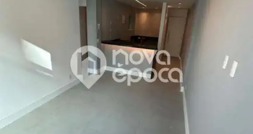 Apartamento com 2 quartos à venda na Rua Andrade Pertence, Catete, Rio de Janeiro