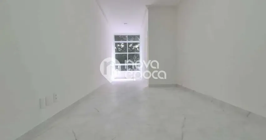 Apartamento com 3 quartos à venda na Rua Cinco de Julho, Copacabana, Rio de Janeiro