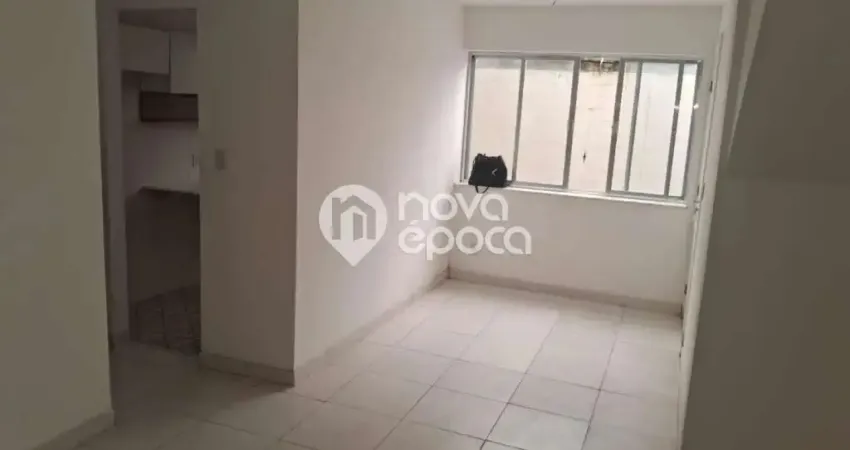 Apartamento com 2 quartos à venda na Rua Frei Fabiano, Engenho Novo, Rio de Janeiro