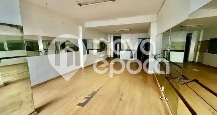 Ponto comercial à venda na Rua Marquês de Abrantes, Flamengo, Rio de Janeiro