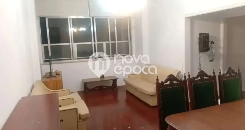 Apartamento com 3 quartos à venda na Rua Santa Clara, Copacabana, Rio de Janeiro