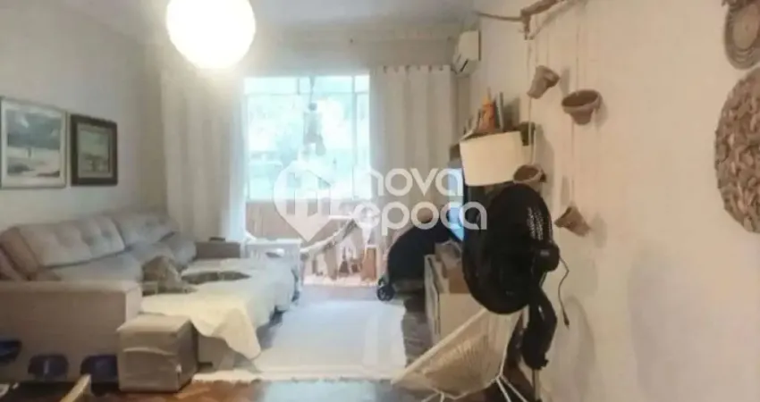 Apartamento com 3 quartos à venda na Rua Santa Clara, Copacabana, Rio de Janeiro