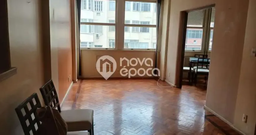 Apartamento com 3 quartos à venda na Rua Bolivar, Copacabana, Rio de Janeiro