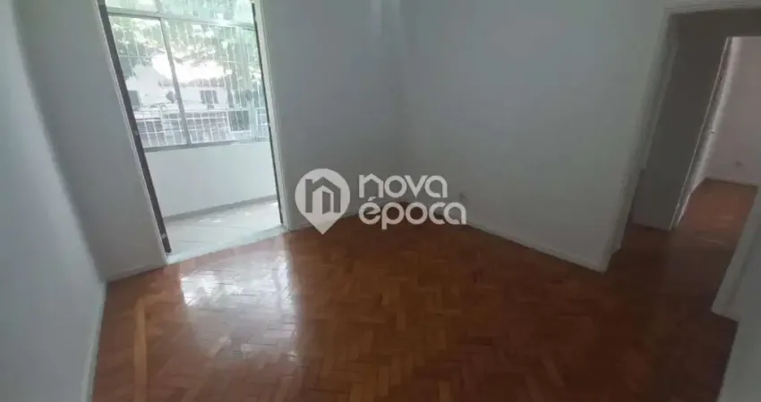 Apartamento com 2 quartos à venda na Avenida Maracanã, Maracanã, Rio de Janeiro