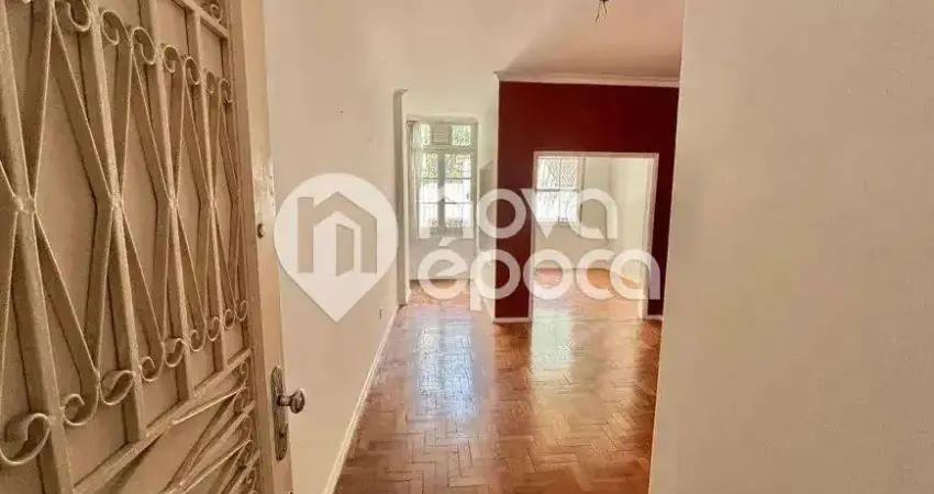 Apartamento com 2 quartos à venda na Rua São Clemente, Botafogo, Rio de Janeiro
