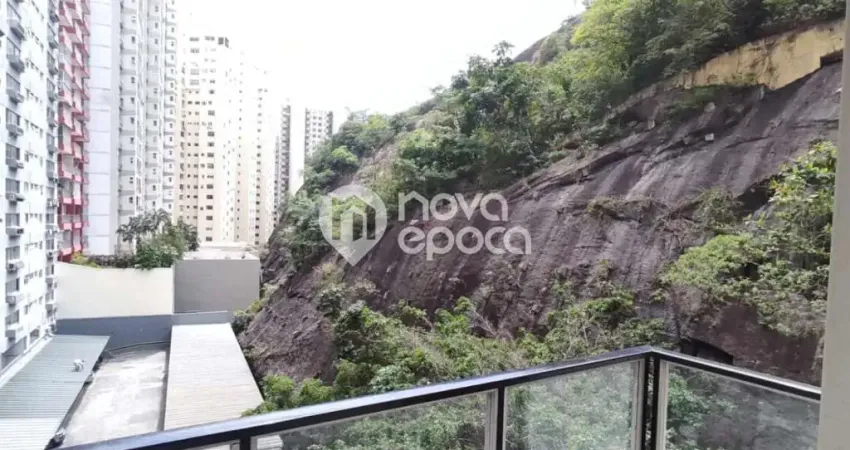 Apartamento com 1 quarto à venda na Avenida Oswaldo Cruz, Flamengo, Rio de Janeiro