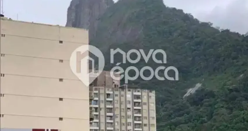 Apartamento com 2 quartos à venda na Rua das Palmeiras, Botafogo, Rio de Janeiro