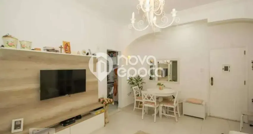 Apartamento com 2 quartos à venda na Rua Gustavo Sampaio, Leme, Rio de Janeiro