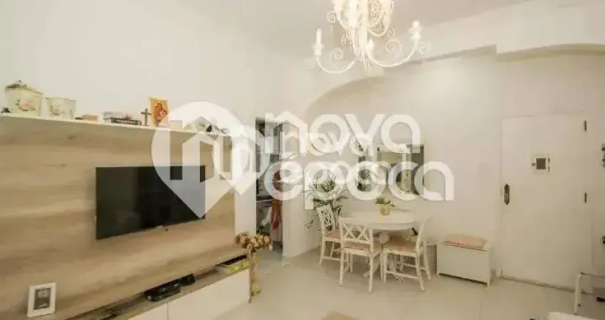 Apartamento com 2 quartos à venda na Rua Gustavo Sampaio, Leme, Rio de Janeiro