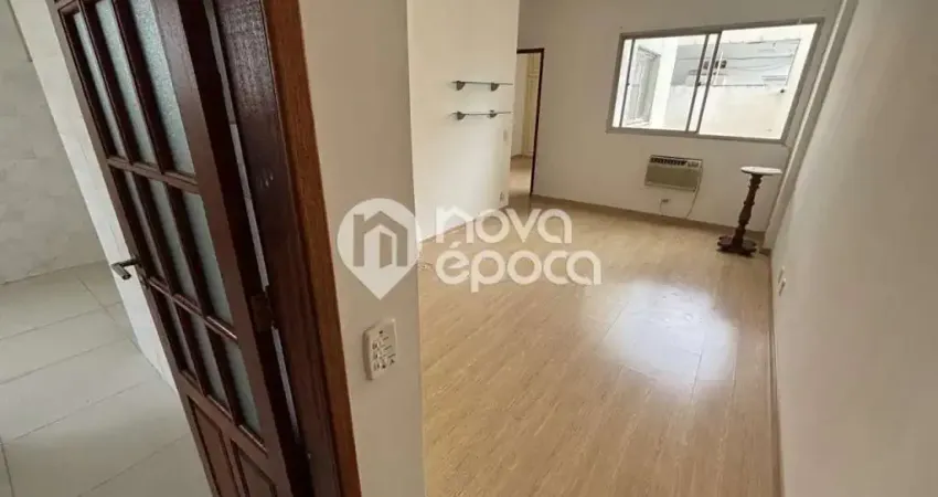Apartamento com 1 quarto à venda na Rua Torres Homem, Vila Isabel, Rio de Janeiro