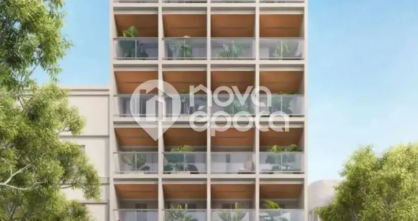 Kitnet / Stúdio à venda na Rua Prudente de Morais, Ipanema, Rio de Janeiro