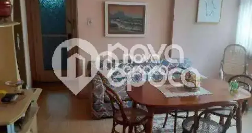 Apartamento com 3 quartos à venda na Avenida Ataulfo de Paiva, Leblon, Rio de Janeiro