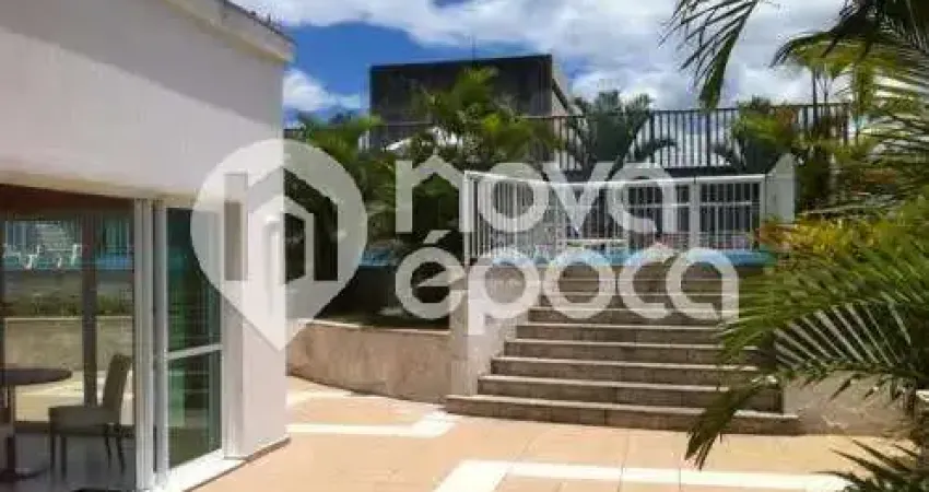 Flat com 1 quarto à venda na Avenida Gomes Freire, Centro, Rio de Janeiro