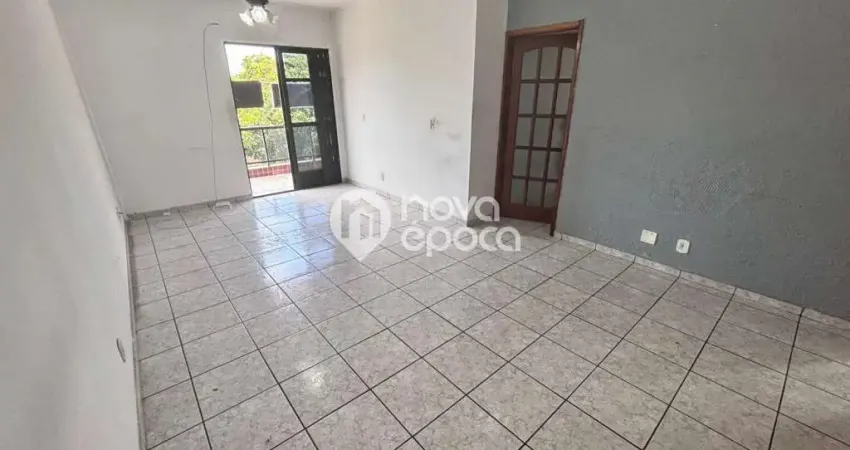 Apartamento com 3 quartos à venda na Rua Magalhães Couto, Méier, Rio de Janeiro