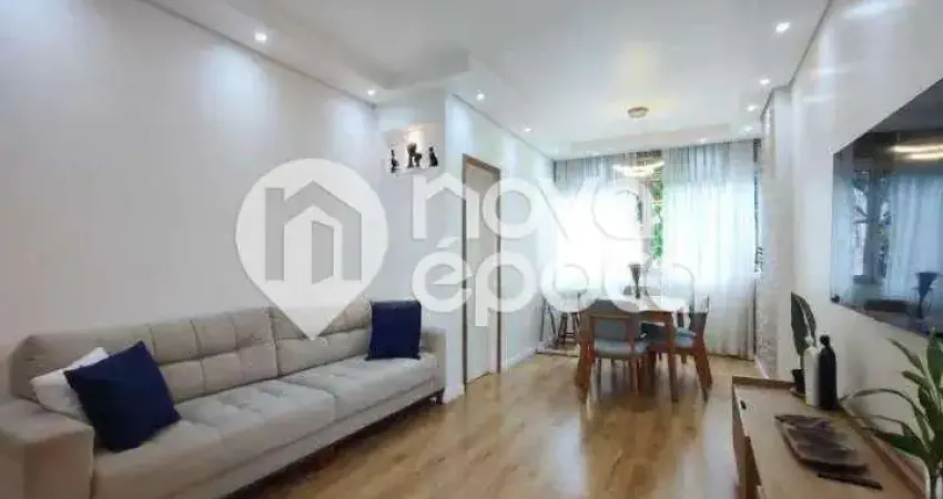 Apartamento com 3 quartos à venda na Rua Dois de Dezembro, Flamengo, Rio de Janeiro