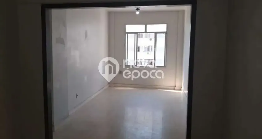 Apartamento com 2 quartos à venda na Rua de Santana, Centro, Rio de Janeiro