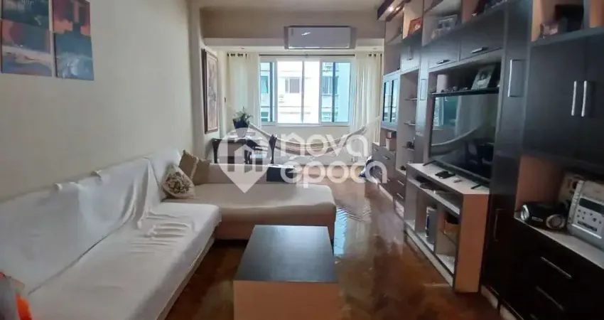 Apartamento com 3 quartos à venda na Rua Raimundo Correia, Copacabana, Rio de Janeiro