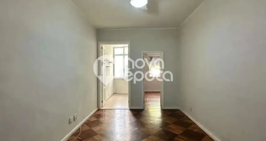 Apartamento com 2 quartos à venda na Rua Gustavo Sampaio, Leme, Rio de Janeiro