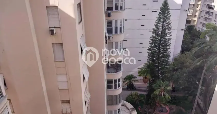 Kitnet / Stúdio à venda na Rua Senador Vergueiro, Flamengo, Rio de Janeiro