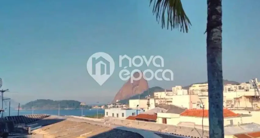 Cobertura com 4 quartos à venda na Rua Senador Vergueiro, Flamengo, Rio de Janeiro