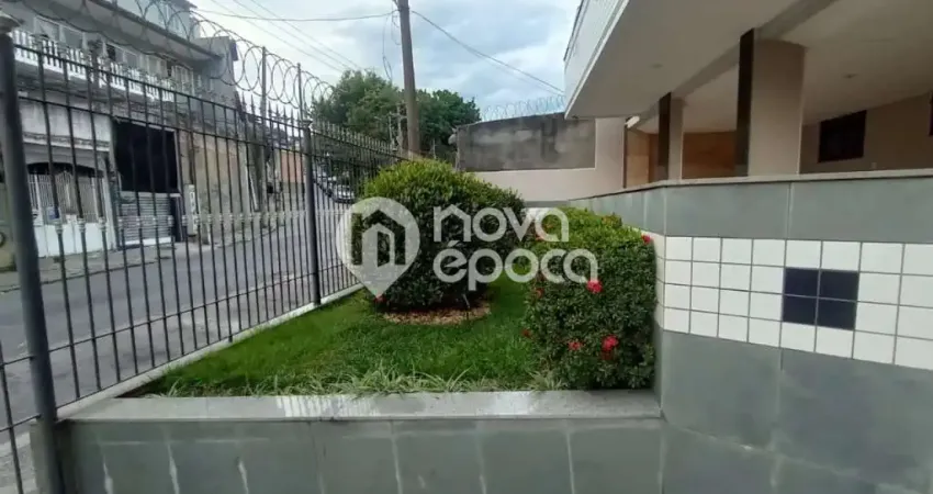 Apartamento com 2 quartos à venda na Rua Combu, Jardim Carioca, Rio de Janeiro